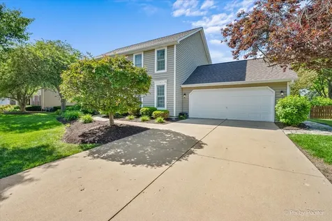 53 Breckenridge Drive Aurora IL 60504