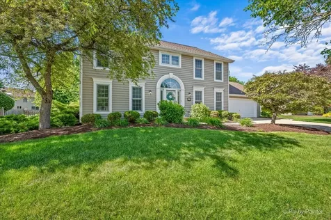 53 Breckenridge Drive Aurora IL 60504