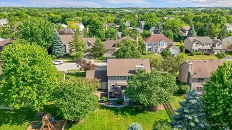 53 Breckenridge Drive Aurora IL 60504