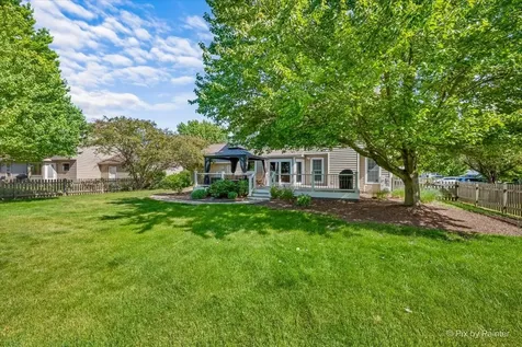 53 Breckenridge Drive Aurora IL 60504