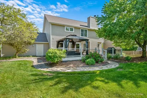 53 Breckenridge Drive Aurora IL 60504