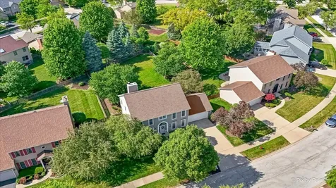 53 Breckenridge Drive Aurora IL 60504