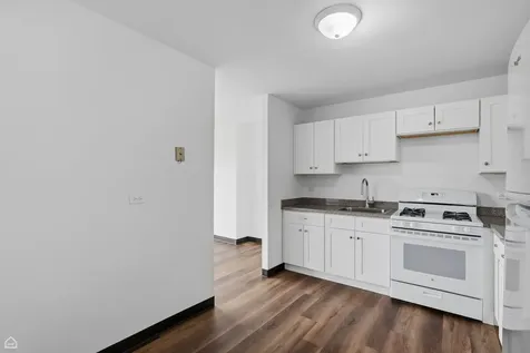 4850 South Lake Park Avenue Chicago IL 60615
