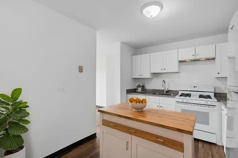 4850 South Lake Park Avenue Chicago IL 60615