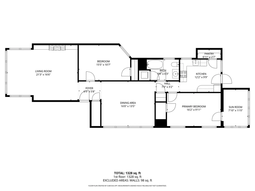1530 West Elmdale Avenue Chicago IL 60660