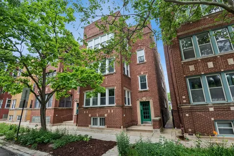 1530 West Elmdale Avenue Chicago IL 60660