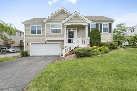 1076 Piccolo Lane Volo IL 60073