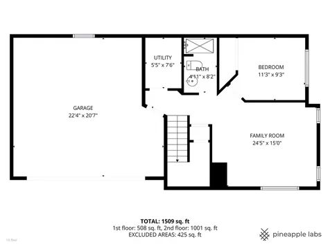 1076 Piccolo Lane Volo IL 60073