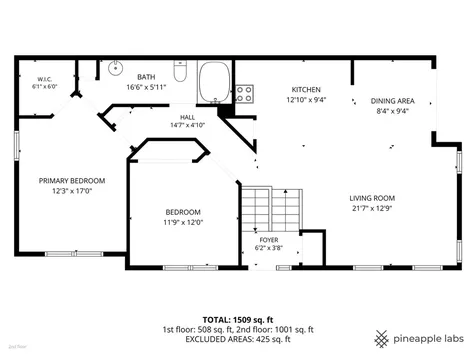 1076 Piccolo Lane Volo IL 60073