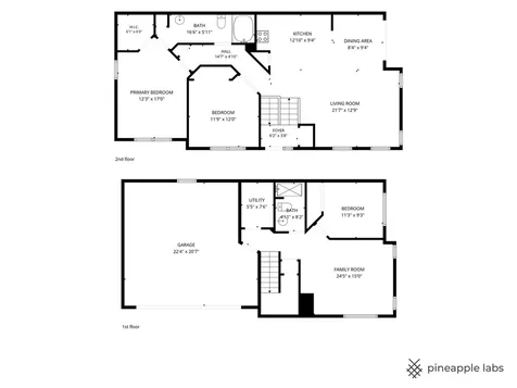 1076 Piccolo Lane Volo IL 60073