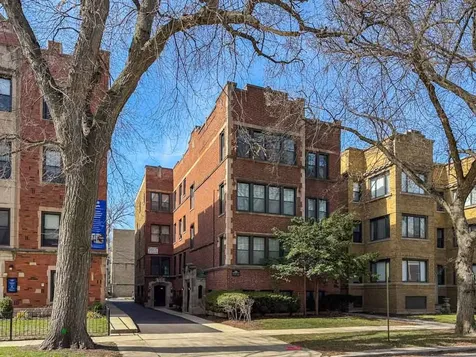 1132 Maple Avenue Evanston IL 60202