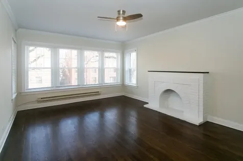 1132 Maple Avenue Evanston IL 60202