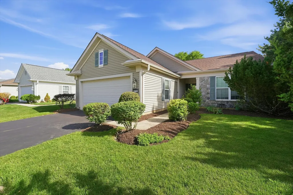 13732 Burham Street Huntley IL 60142