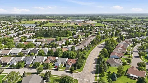 13732 Burham Street Huntley IL 60142