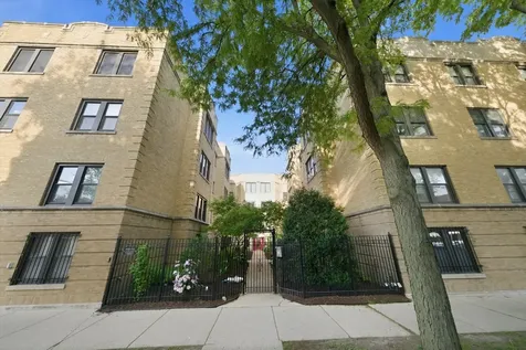 4409 North Sacramento Avenue W Chicago IL 60625
