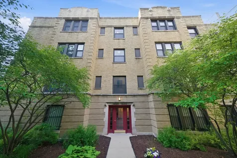 4409 North Sacramento Avenue W Chicago IL 60625