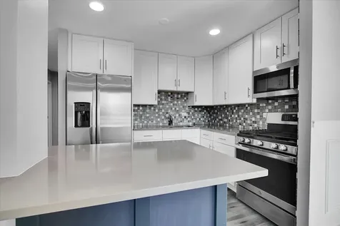 9725 South Karlov Avenue Oak Lawn IL 60453