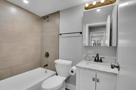 9725 South Karlov Avenue Oak Lawn IL 60453