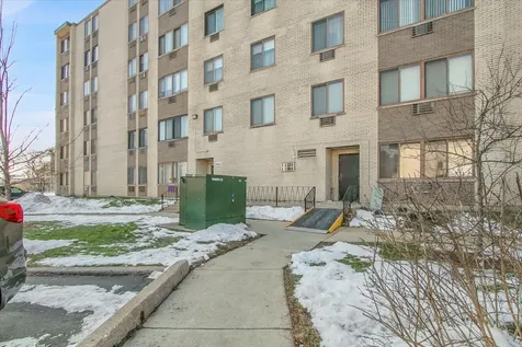 9725 South Karlov Avenue Oak Lawn IL 60453