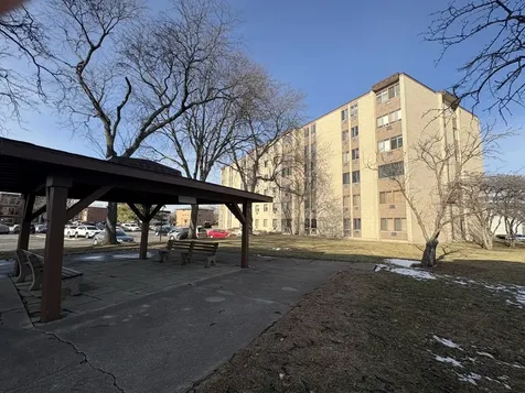 9725 South Karlov Avenue Oak Lawn IL 60453