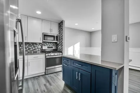 9725 South Karlov Avenue Oak Lawn IL 60453
