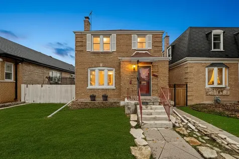 3833 Oak Park Avenue Berwyn IL 60402