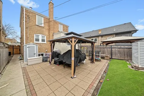3833 Oak Park Avenue Berwyn IL 60402
