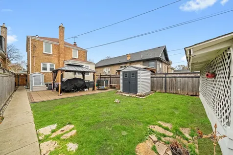3833 Oak Park Avenue Berwyn IL 60402