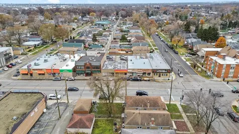3833 Oak Park Avenue Berwyn IL 60402