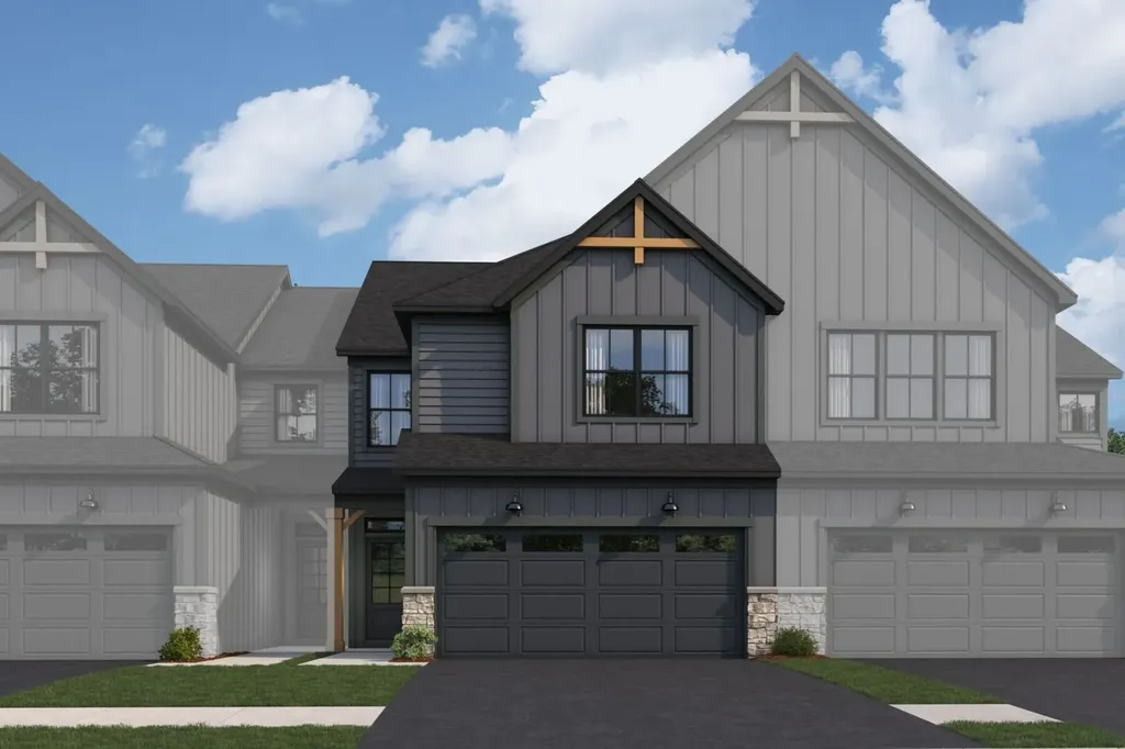 14335 South Charlton Place Plainfield IL 60544