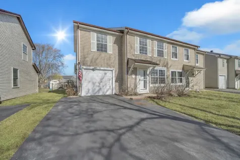 1784 Mccormick Lane Hanover Park IL 60133