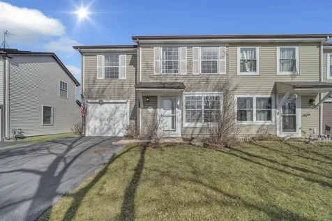 1784 Mccormick Lane Hanover Park IL 60133