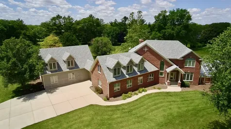 24409 West Park River Lane Shorewood IL 60404
