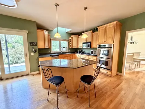 24409 West Park River Lane Shorewood IL 60404