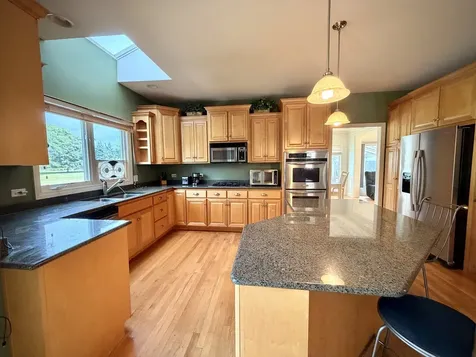 24409 West Park River Lane Shorewood IL 60404