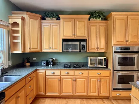 24409 West Park River Lane Shorewood IL 60404