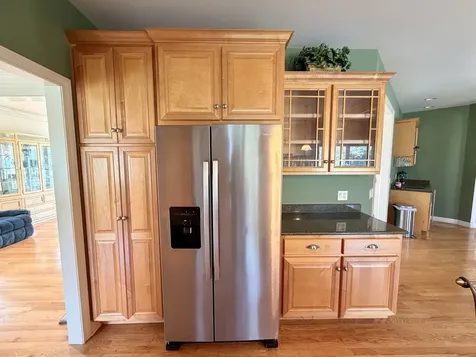 24409 West Park River Lane Shorewood IL 60404