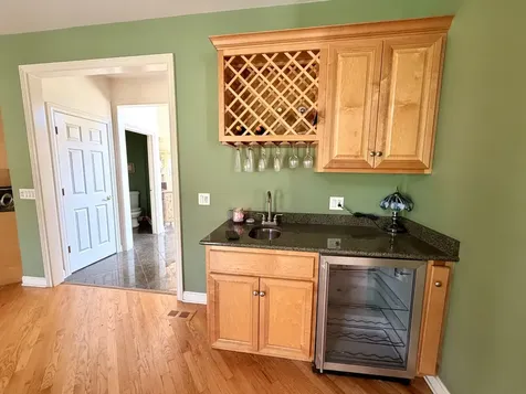 24409 West Park River Lane Shorewood IL 60404