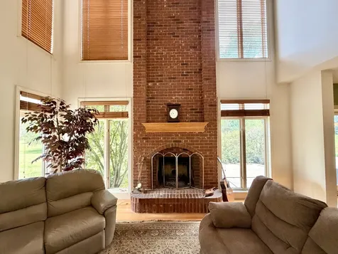 24409 West Park River Lane Shorewood IL 60404
