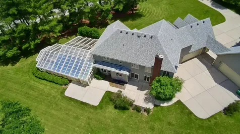 24409 West Park River Lane Shorewood IL 60404