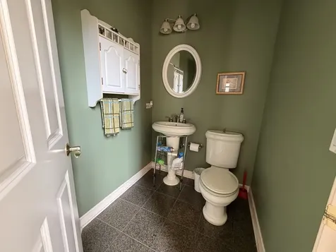 24409 West Park River Lane Shorewood IL 60404
