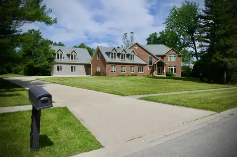 24409 West Park River Lane Shorewood IL 60404