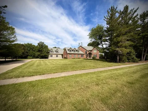 24409 West Park River Lane Shorewood IL 60404