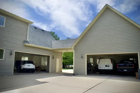 24409 West Park River Lane Shorewood IL 60404