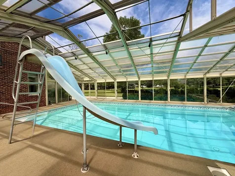 24409 West Park River Lane Shorewood IL 60404