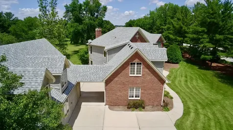 24409 West Park River Lane Shorewood IL 60404