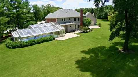24409 West Park River Lane Shorewood IL 60404