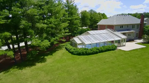 24409 West Park River Lane Shorewood IL 60404