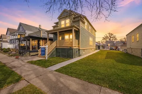 1323-1325 Home Avenue Berwyn IL 60402