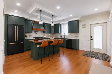 1323-1325 Home Avenue Berwyn IL 60402